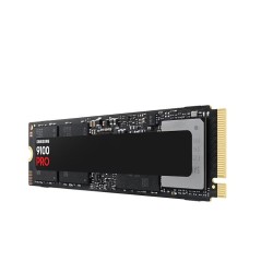 Samsung Dysk SSD 9100 PRO NVMe MZ-VAP2T0BW | PartsPC.pl