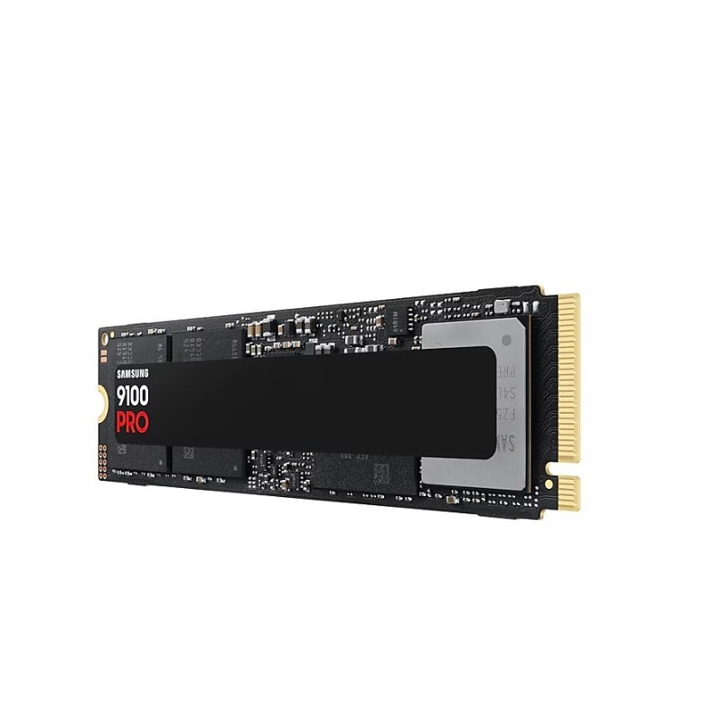 Samsung Dysk SSD 9100 PRO NVMe MZ-VAP2T0BW | PartsPC.pl