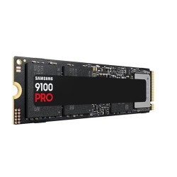Samsung Dysk SSD 9100 PRO NVMe MZ-VAP2T0BW | PartsPC.pl