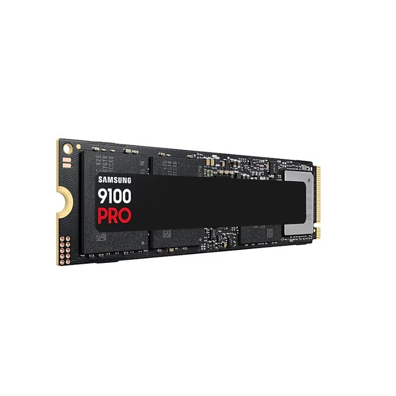 Samsung Dysk SSD 9100 PRO NVMe MZ-VAP2T0BW | PartsPC.pl