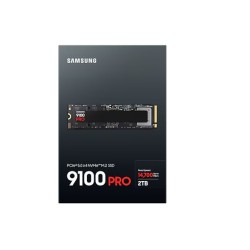 Samsung Dysk SSD 9100 PRO NVMe MZ-VAP2T0BW | PartsPC.pl