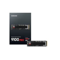 Samsung Dysk SSD 9100 PRO NVMe MZ-VAP2T0BW | PartsPC.pl