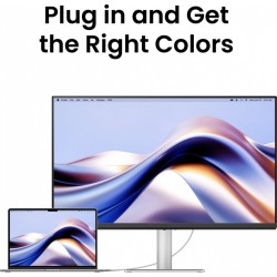 Benq Monitor 31.5 cala MA320U 4K LED 5ms/60Hz/IPS | PartsPC.pl