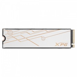 Adata Dysk SSD XPG MARS 980 BLADE 2TB PCIe 5x4 14/13 GB/s M2… | PartsPC.pl
