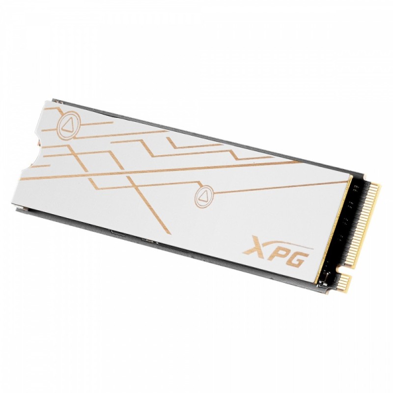 Adata Dysk SSD XPG MARS 980 BLADE 2TB PCIe 5x4 14/13 GB/s M2… | PartsPC.pl