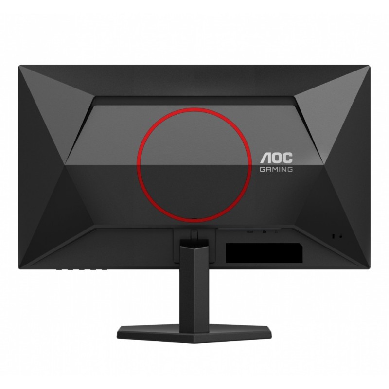 Monitor AOC 24,5" 25G42E Fast IPS FHD 180Hz HDMI DP