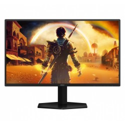 Monitor AOC 24,5" 25G42E Fast IPS FHD 180Hz HDMI DP
