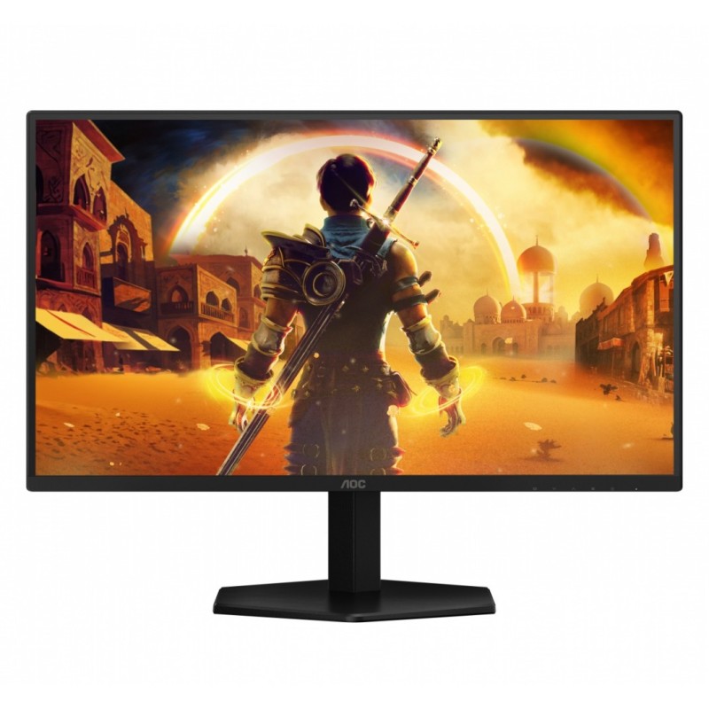 Monitor AOC 24,5" 25G42E Fast IPS FHD 180Hz HDMI DP