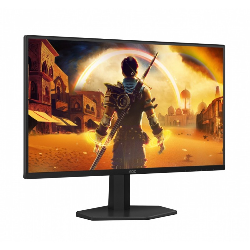 Monitor AOC 24,5" 25G42E Fast IPS FHD 180Hz HDMI DP