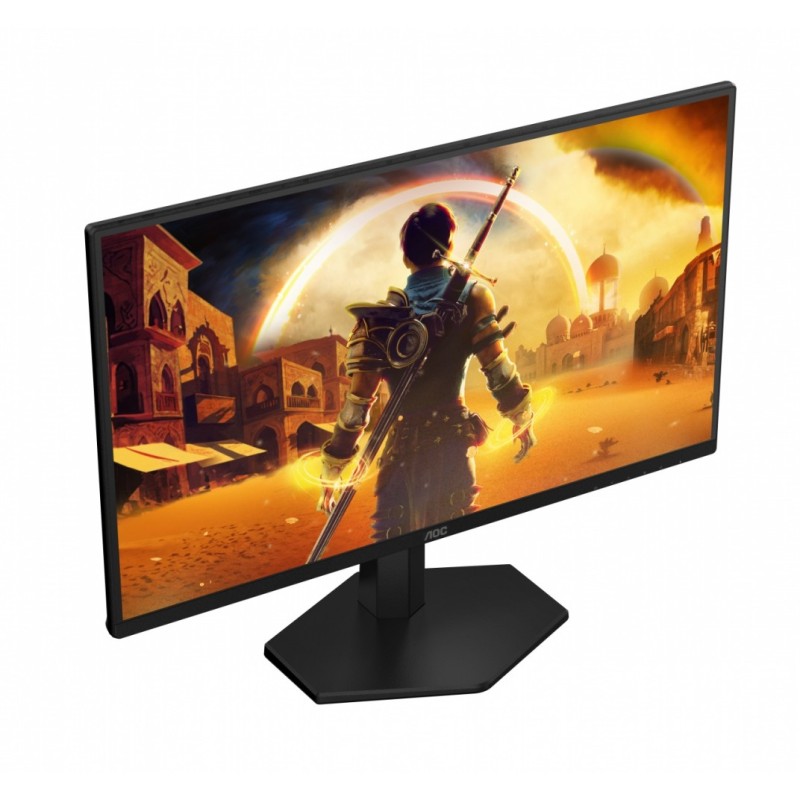 Monitor AOC 24,5" 25G42E Fast IPS FHD 180Hz HDMI DP