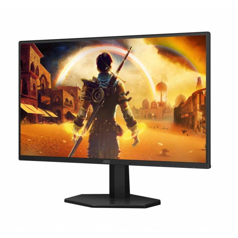 Monitor AOC 24,5" 25G42E Fast IPS FHD 180Hz HDMI DP