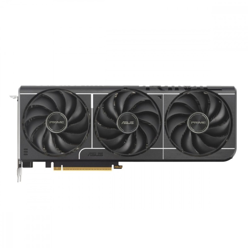 Karta VGA Asus GeForce RTX 5060 Ti PRIME-RTX5060TI-O16G... | PartsPC.pl