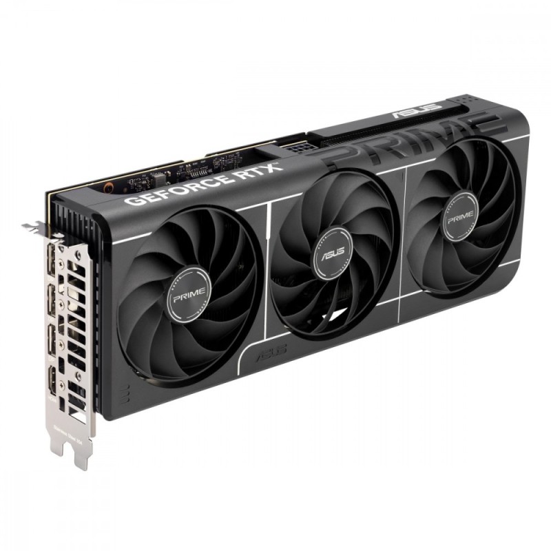 Karta VGA Asus GeForce RTX 5060 Ti PRIME-RTX5060TI-O16G... | PartsPC.pl