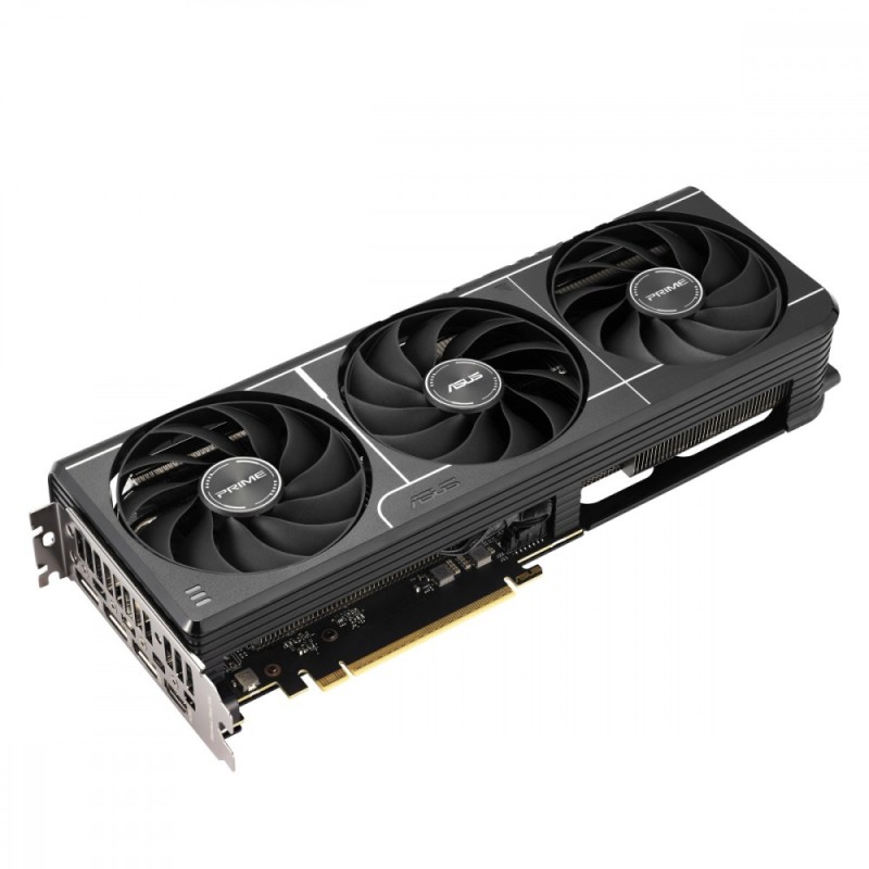 Karta VGA Asus GeForce RTX 5060 Ti PRIME-RTX5060TI-O16G... | PartsPC.pl