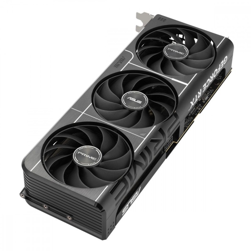 Karta VGA Asus GeForce RTX 5060 Ti PRIME-RTX5060TI-O16G... | PartsPC.pl
