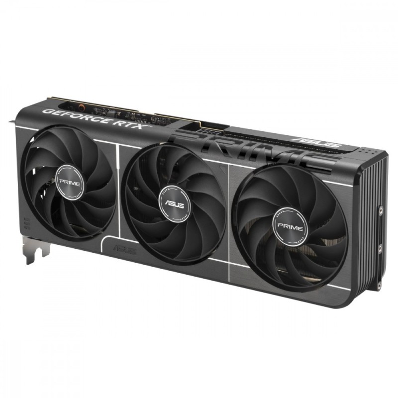 Karta VGA Asus GeForce RTX 5060 Ti PRIME-RTX5060TI-O16G... | PartsPC.pl