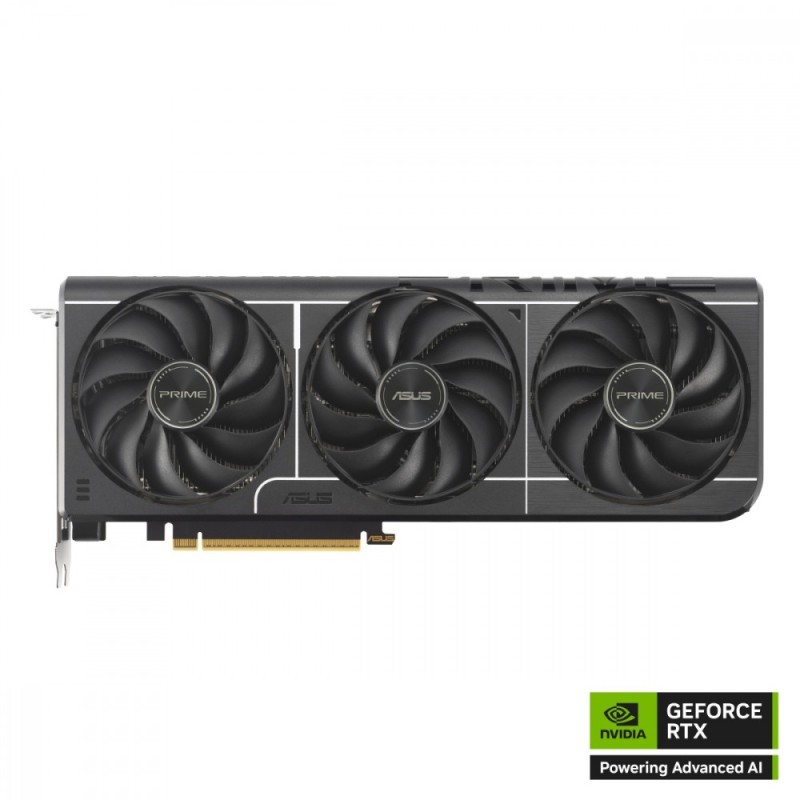 Karta VGA Asus GeForce RTX 5060 Ti PRIME-RTX5060TI-O16G... | PartsPC.pl