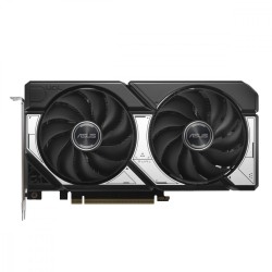 Karta VGA Asus GeForce RTX 5060 Ti DUAL-RTX5060TI-O16G Dual … | PartsPC.pl