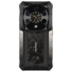 ULEFONE Smartfon Armor 28 Ultra Thermal 5G 16/1TB IP69K czar… | PartsPC.pl