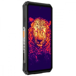 ULEFONE Smartfon Armor 28 Ultra Thermal 5G 16/1TB IP69K czar… | PartsPC.pl