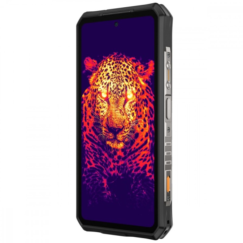 ULEFONE Smartfon Armor 28 Ultra Thermal 5G 16/1TB IP69K czar… | PartsPC.pl