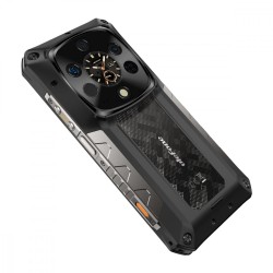 ULEFONE Smartfon Armor 28 Ultra Thermal 5G 16/1TB IP69K czar… | PartsPC.pl