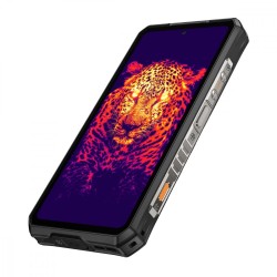 ULEFONE Smartfon Armor 28 Ultra Thermal 5G 16/1TB IP69K czar… | PartsPC.pl