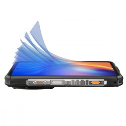 ULEFONE Smartfon Armor 28 Ultra Thermal 5G 16/1TB IP69K czar… | PartsPC.pl