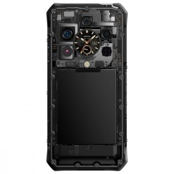 ULEFONE Smartfon Armor 28 Ultra Thermal 5G 16/1TB IP69K czar… | PartsPC.pl