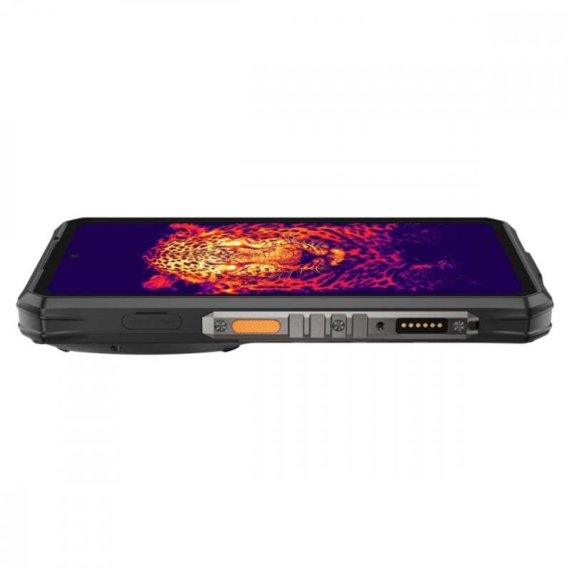 ULEFONE Smartfon Armor 28 Ultra Thermal 5G 16/1TB IP69K czar… | PartsPC.pl