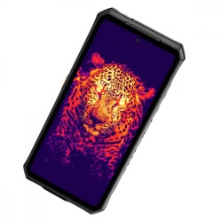 ULEFONE Smartfon Armor 28 Ultra Thermal 5G 16/1TB IP69K czar… | PartsPC.pl