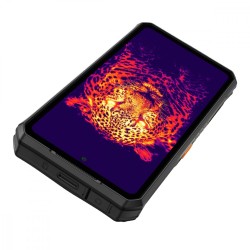 ULEFONE Smartfon Armor 28 Ultra Thermal 5G 16/1TB IP69K czar… | PartsPC.pl