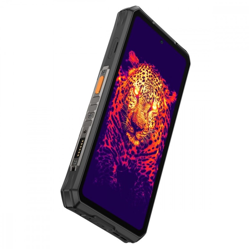 ULEFONE Smartfon Armor 28 Ultra Thermal 5G 16/1TB IP69K czar… | PartsPC.pl