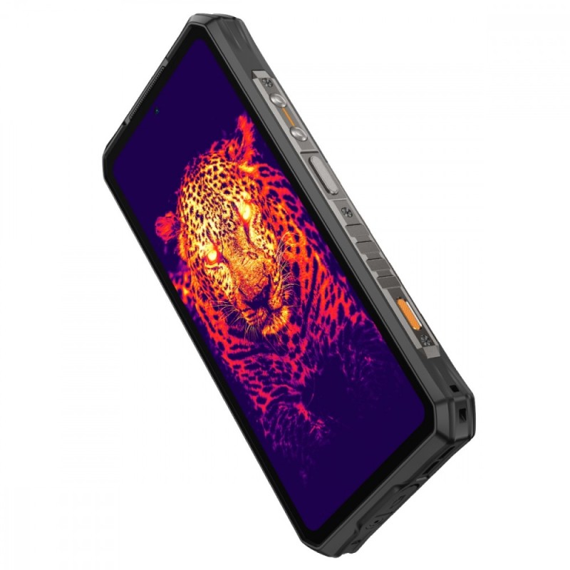 ULEFONE Smartfon Armor 28 Ultra Thermal 5G 16/1TB IP69K czar… | PartsPC.pl