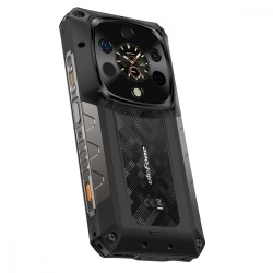 ULEFONE Smartfon Armor 28 Ultra Thermal 5G 16/1TB IP69K czar… | PartsPC.pl