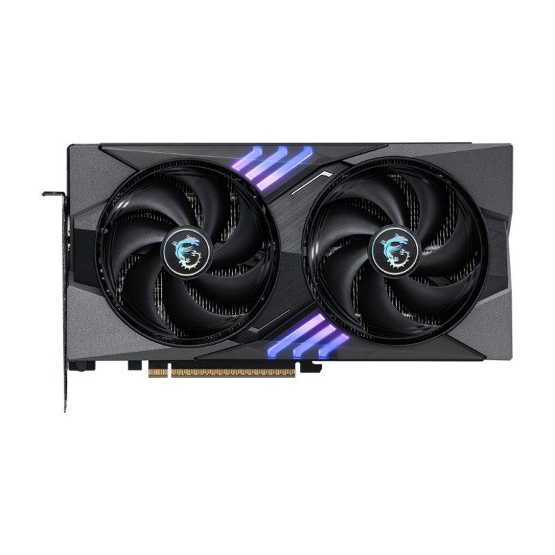 Karta VGA MSI GeForce RTX 5060 Ti 16G GAMING OC 16GB GDDR7 128bit HDMI+3xDP PCIe5.0