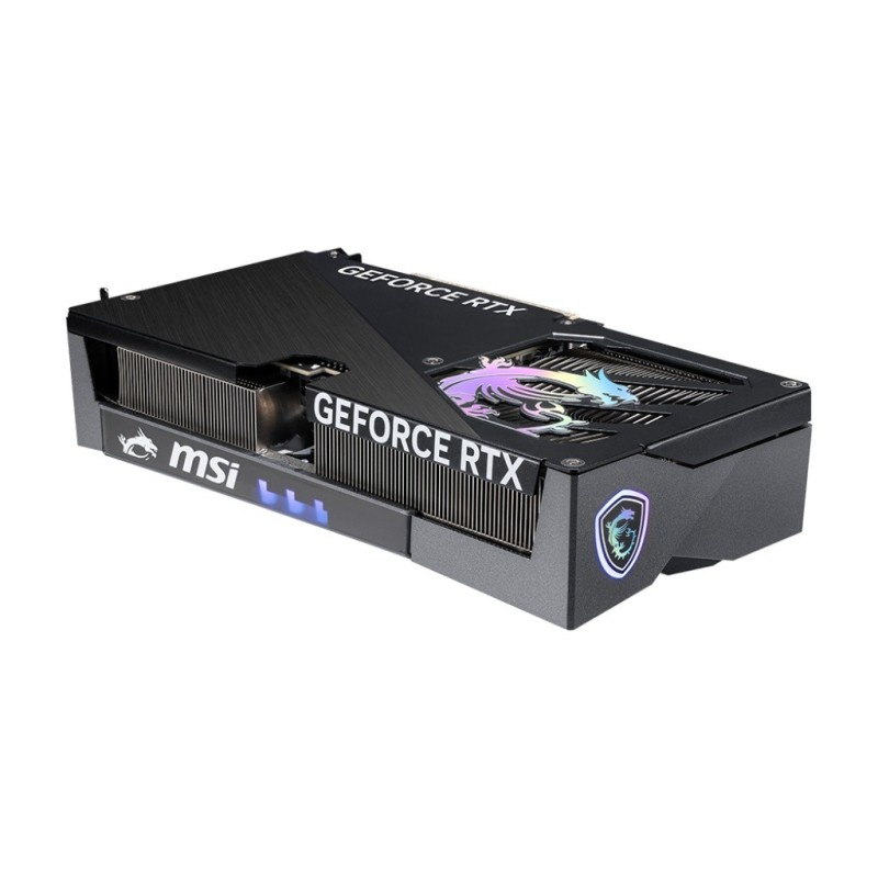 Karta VGA MSI GeForce RTX 5060 Ti 16G GAMING OC 16GB GDDR7 128bit HDMI+3xDP PCIe5.0