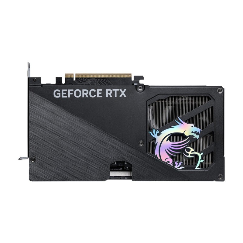 Karta VGA MSI GeForce RTX 5060 Ti 16G GAMING OC 16GB GDDR7 128bit HDMI+3xDP PCIe5.0