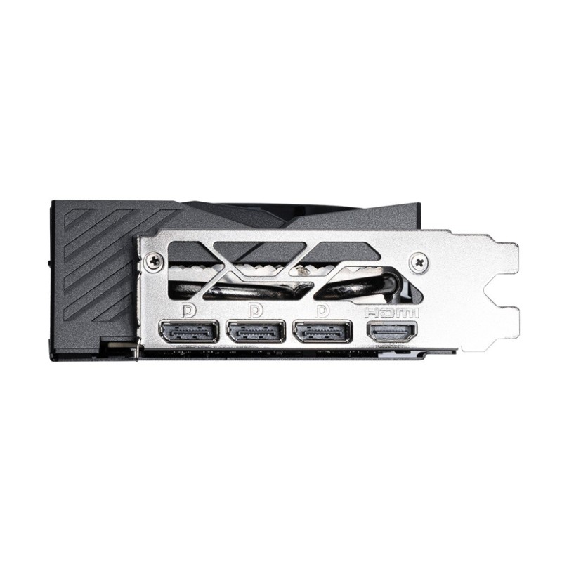 Karta VGA MSI GeForce RTX 5060 Ti 16G GAMING OC 16GB GDDR7 128bit HDMI+3xDP PCIe5.0