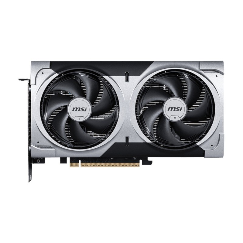 Karta VGA MSI GeForce RTX 5060 Ti 16G VENTUS 2X OC PLUS 16GB… | PartsPC.pl