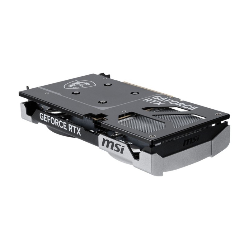 Karta VGA MSI GeForce RTX 5060 Ti 16G VENTUS 2X OC PLUS 16GB… | PartsPC.pl