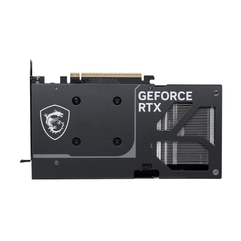 Karta VGA MSI GeForce RTX 5060 Ti 16G VENTUS 2X OC PLUS 16GB… | PartsPC.pl