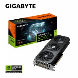 Karta VGA Gigabyte GeForce RTX 5060 Ti GAMING OC 16G 16GB GDDR7 128bit