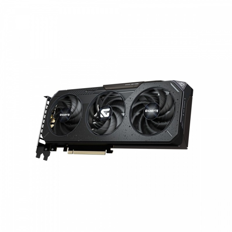 Karta VGA Gigabyte GeForce RTX 5060 Ti GAMING OC 16G 16GB GDDR7 128bit
