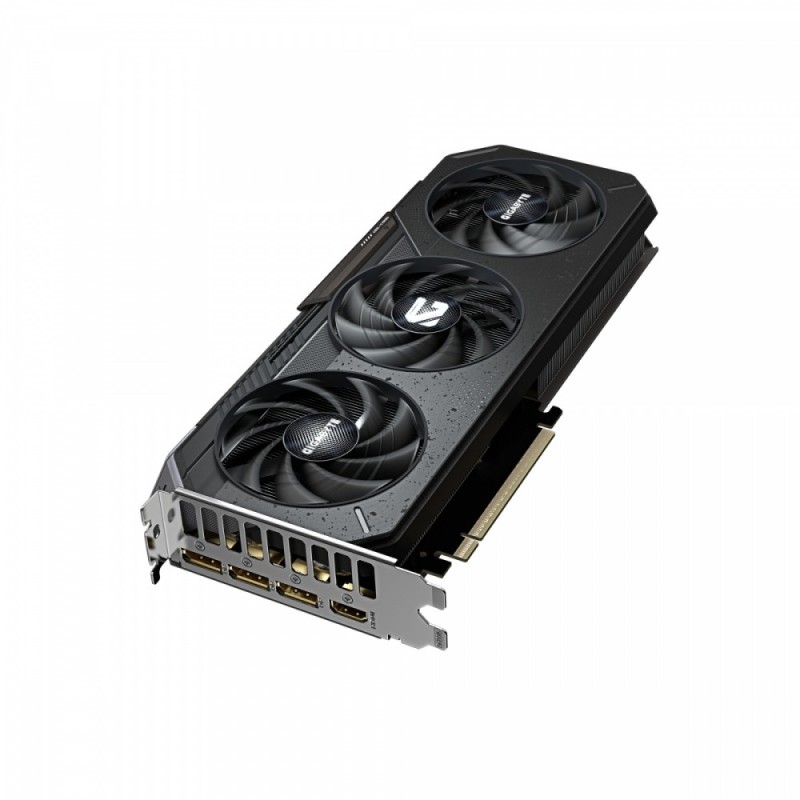 Karta VGA Gigabyte GeForce RTX 5060 Ti GAMING OC 16G 16GB GDDR7 128bit