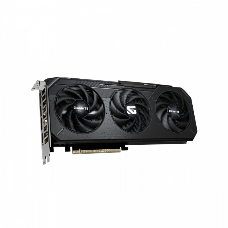 Karta VGA Gigabyte GeForce RTX 5060 Ti GAMING OC 16G 16GB GDDR7 128bit