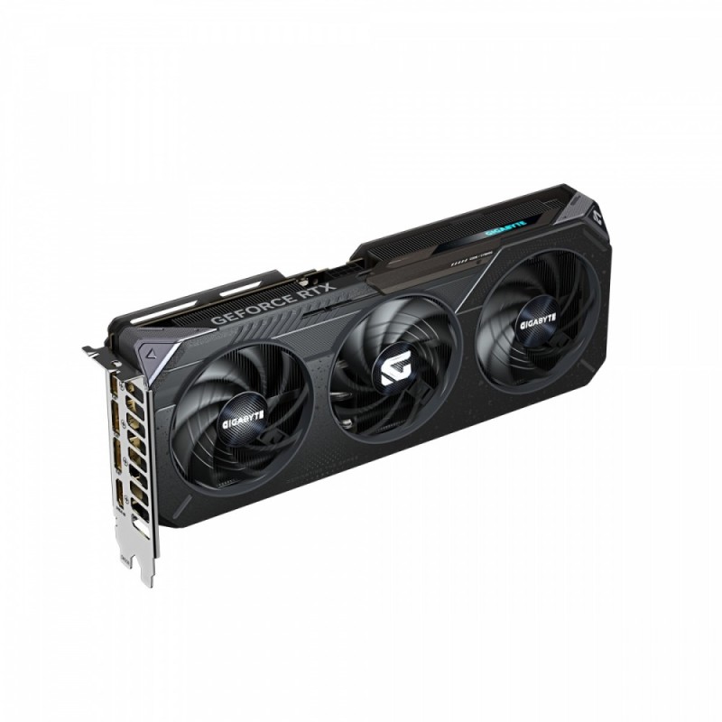 Karta VGA Gigabyte GeForce RTX 5060 Ti GAMING OC 16G 16GB GDDR7 128bit