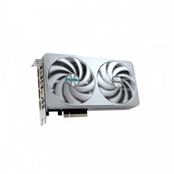 Karta VGA Gigabyte GeForce RTX 5060 Ti EAGLE OC ICE 16G 16GB GDDR7 128bit