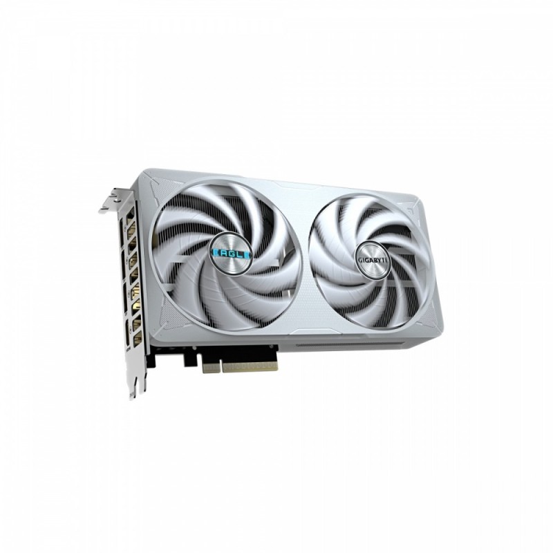 Karta VGA Gigabyte GeForce RTX 5060 Ti EAGLE OC ICE 16G 16GB GDDR7 128bit