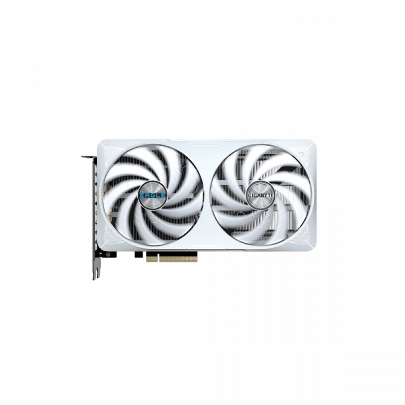 Karta VGA Gigabyte GeForce RTX 5060 Ti EAGLE OC ICE 16G 16GB GDDR7 128bit